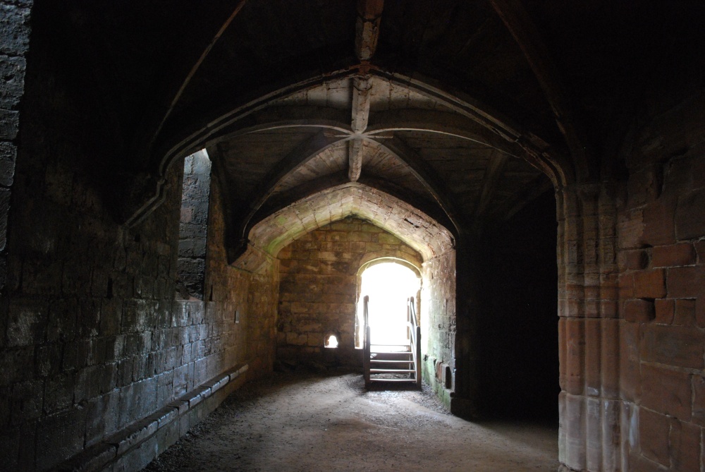 Castle Cellar