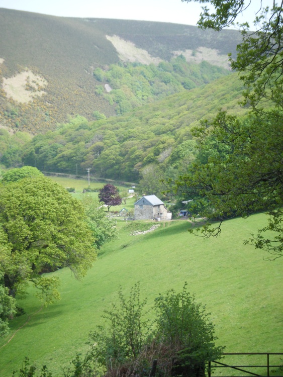 Doone Valley