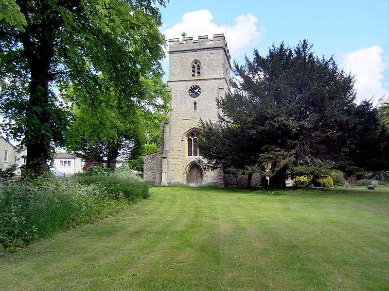Photograph of Watlington, Oxfordshire