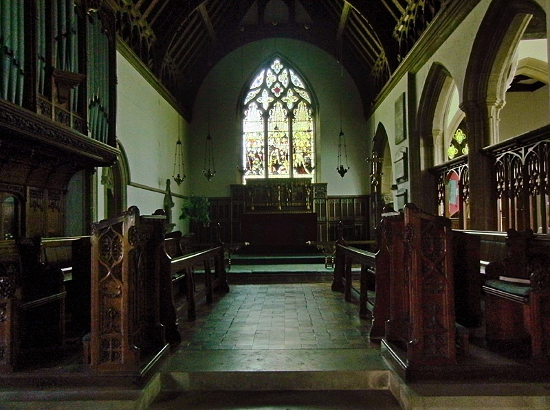 Photograph of Watlington, Oxfordshire