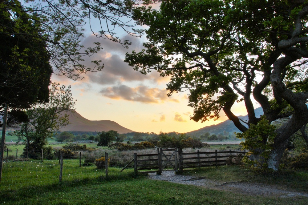 Photograph of Loweswater 033