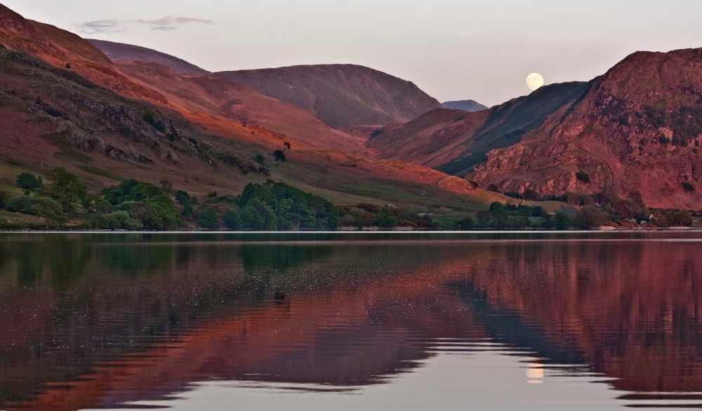 Photograph of Loweswater 040