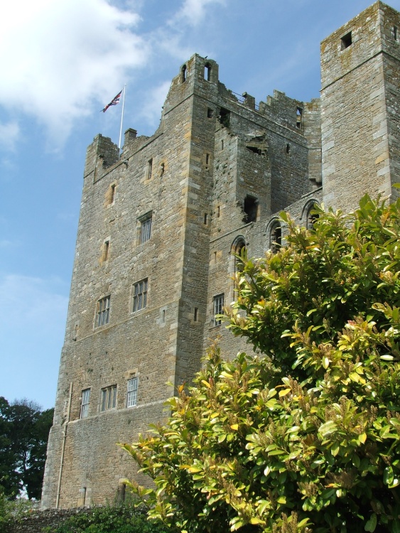 Castle Bolton