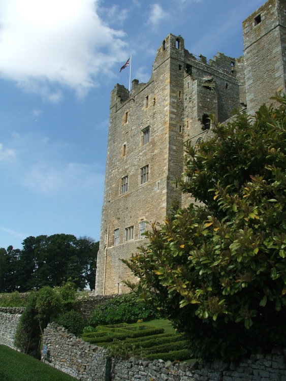 Castle Bolton