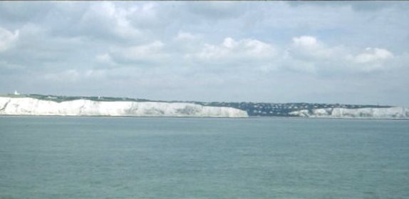 St Margaret's at Cliffe