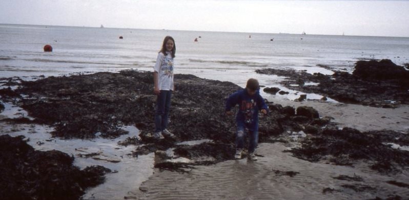 St Margaret's at Cliffe