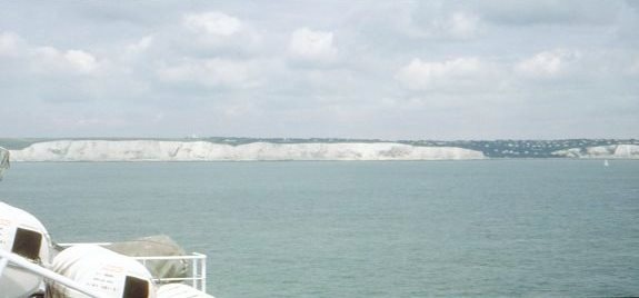 St Margaret's at Cliffe