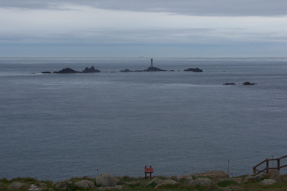 Tis the end of the world as we know It.