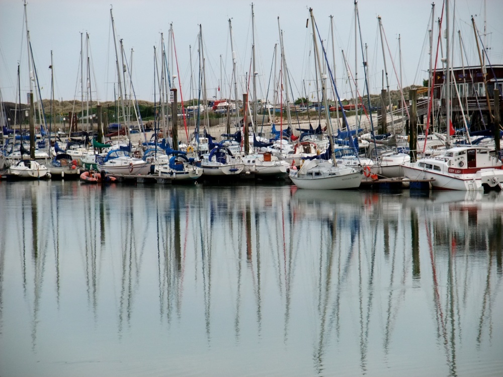 Littlehampton Marina