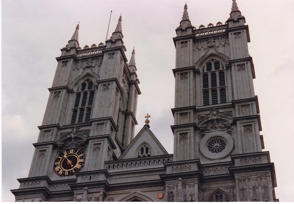 Westminster Abbey