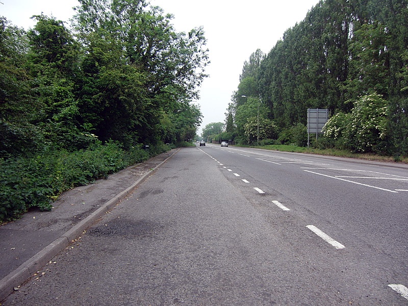 Aldermaston, Berkshire