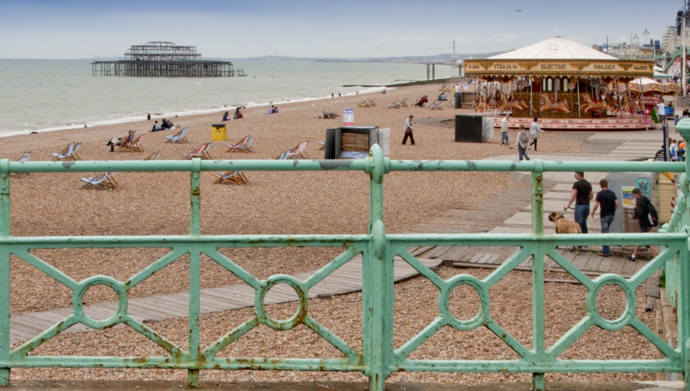 Brighton Beach