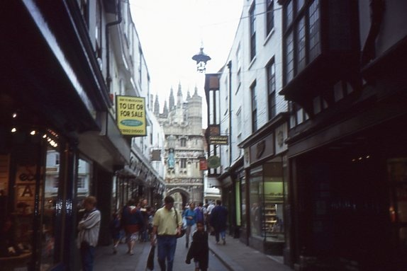 Canterbury