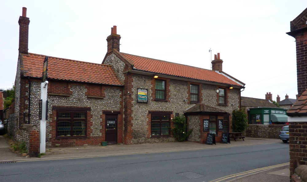 Village Pub
