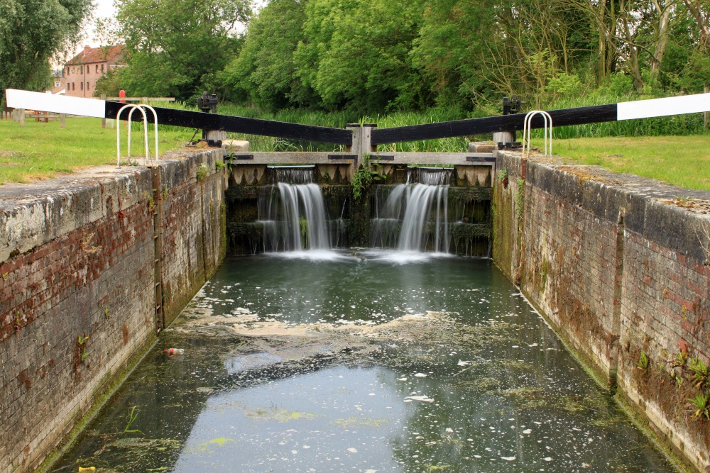 Pocklington Canal