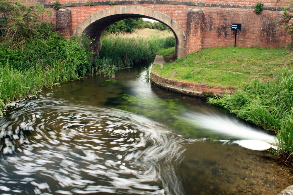 Pocklington Canal