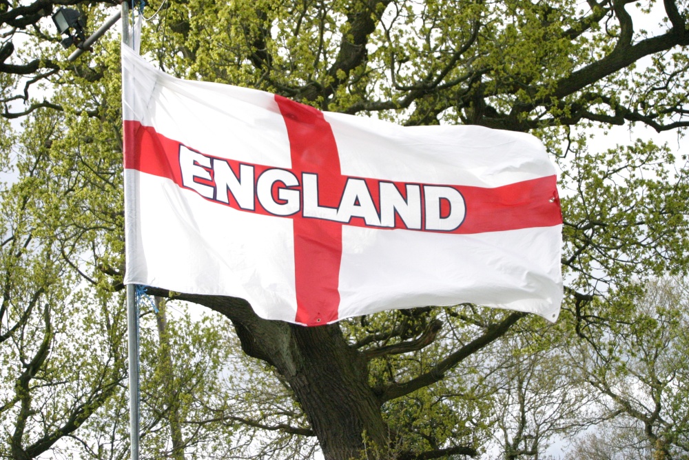 My England