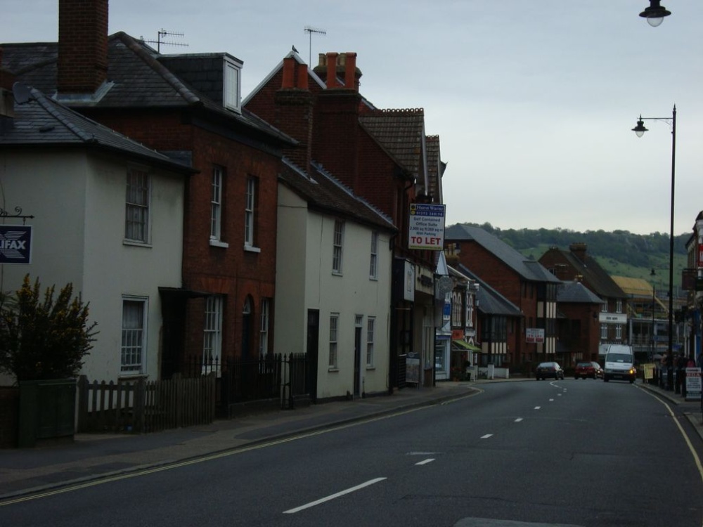 Dorking