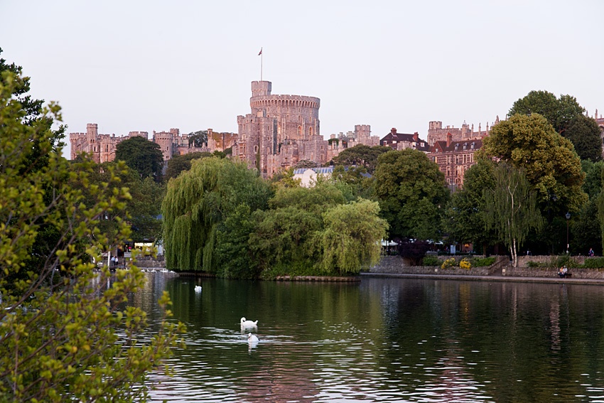 Windsor, Berkshire
