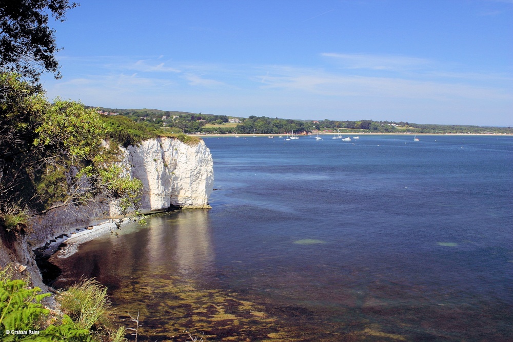 Studland in Dorset