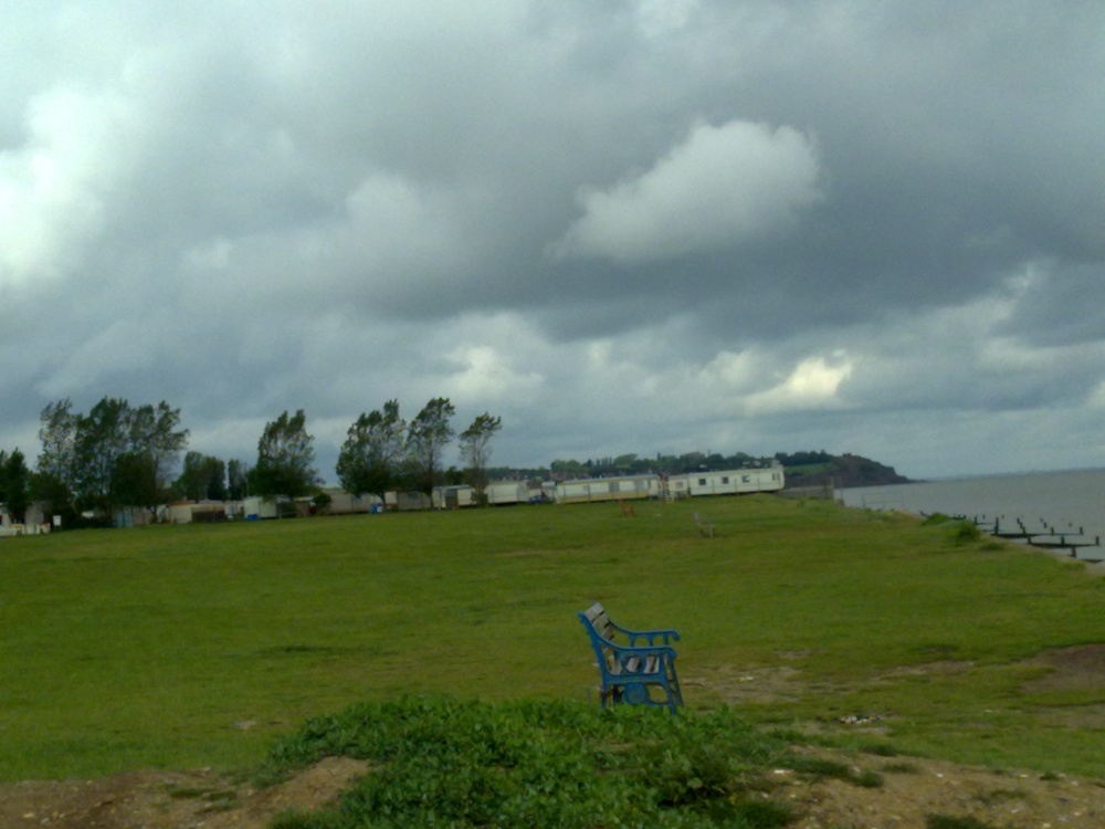 Photograph of Sheppey