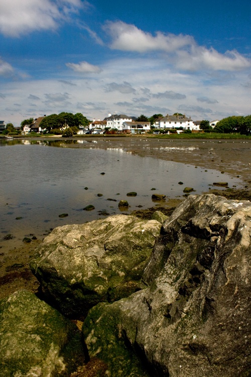 Mudeford