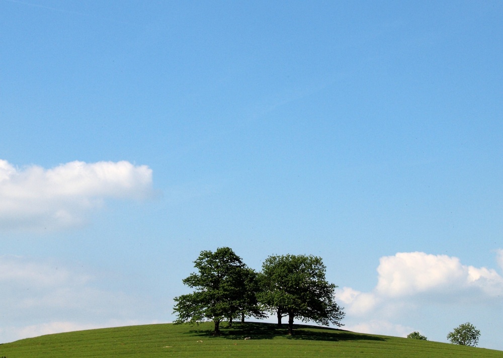 Spring Hill, Grendon Underwood, Bucks.