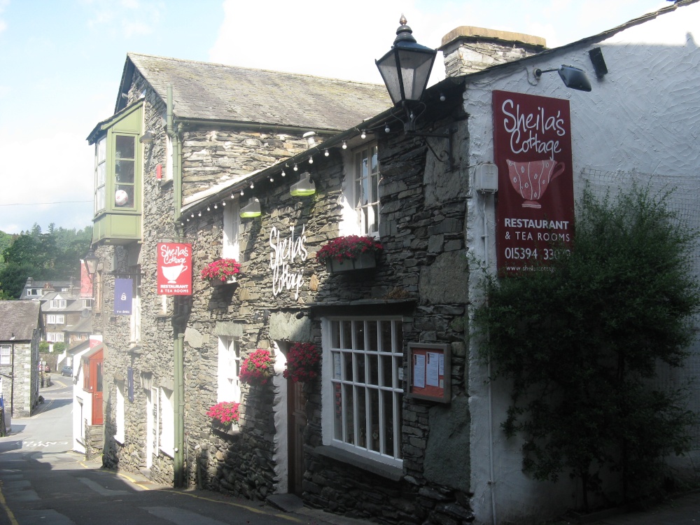 Ambleside