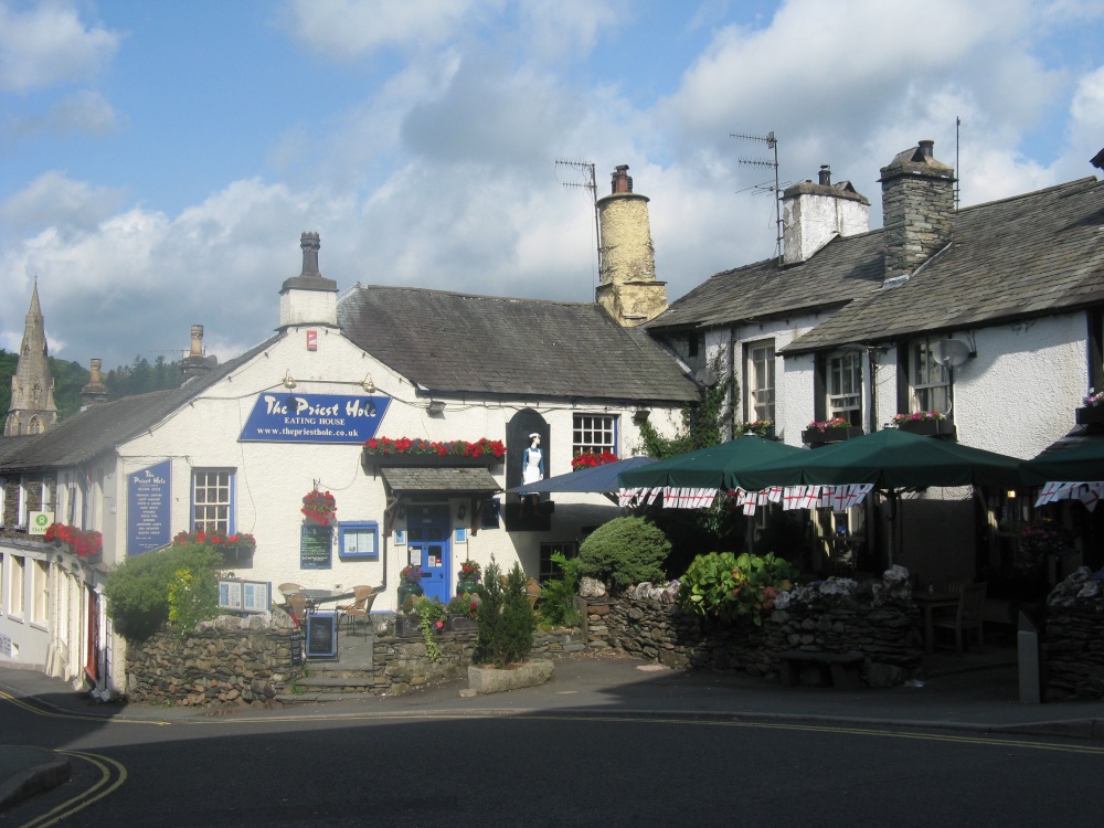 Ambleside