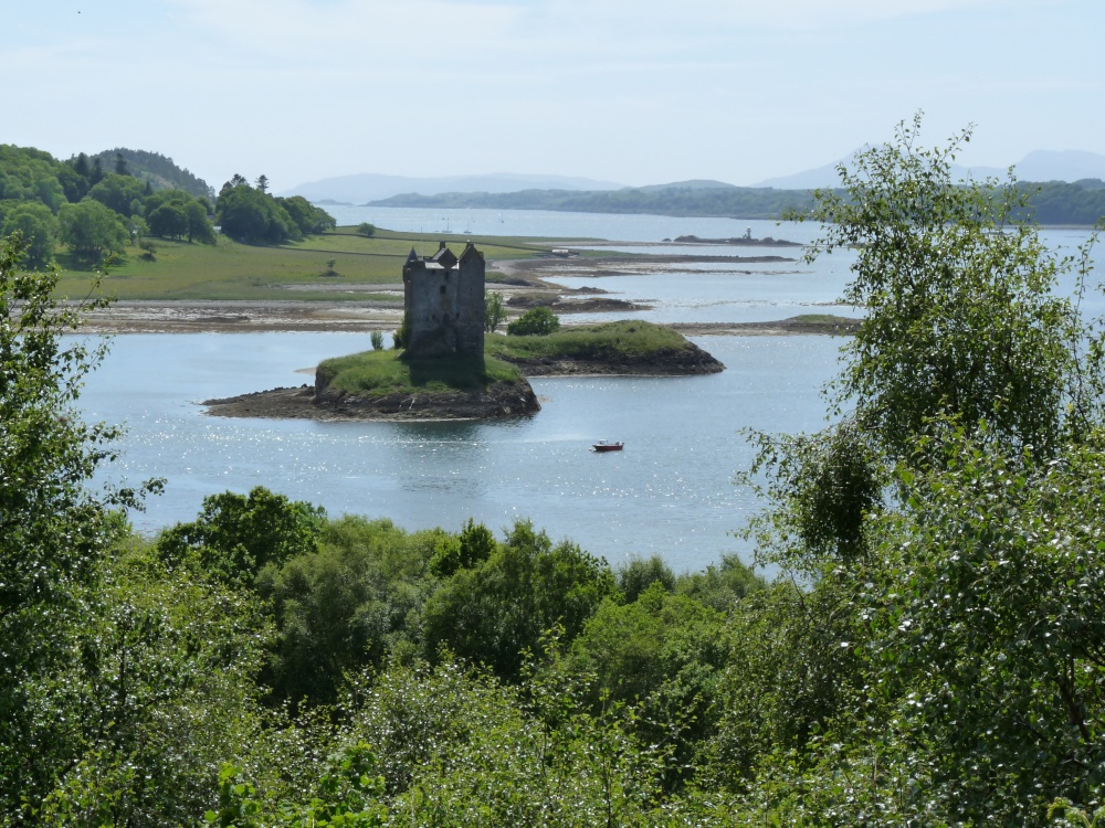 Photograph of Highlands