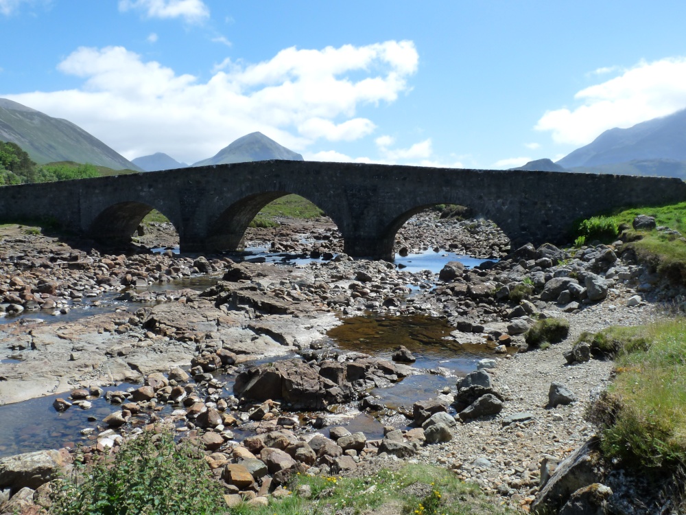 Photograph of Highlands