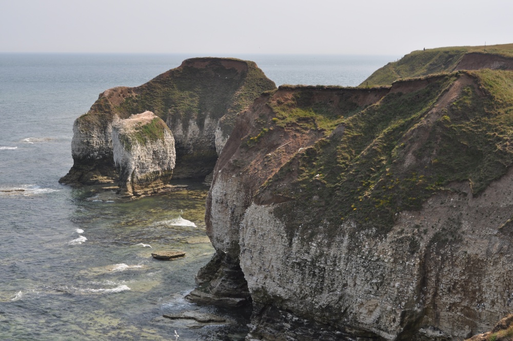Flamborough Head