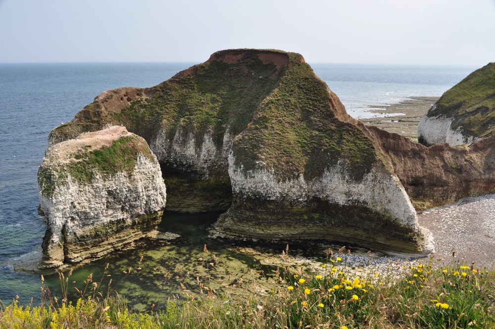 Flamborough Head