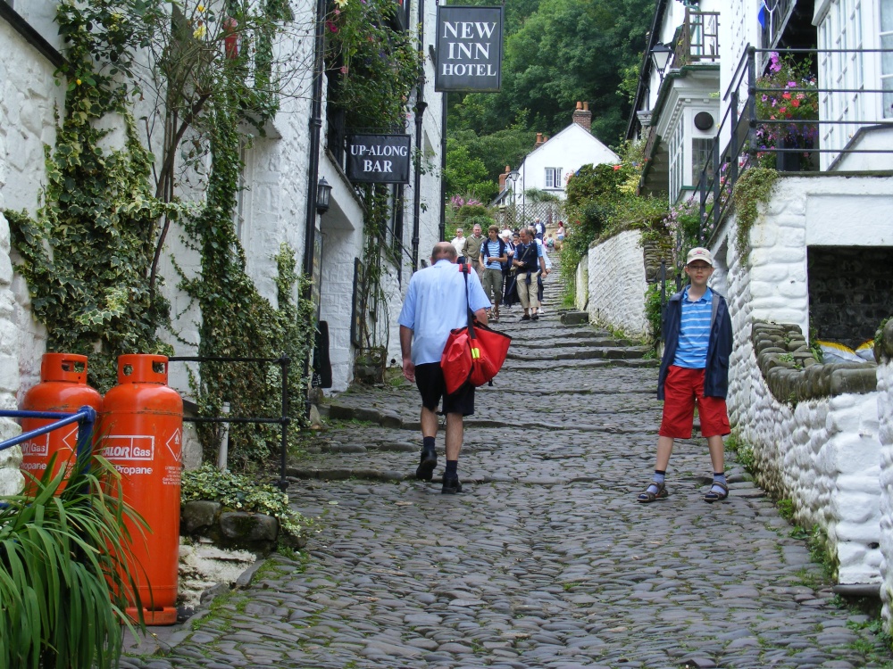 Now that Is a Post Round