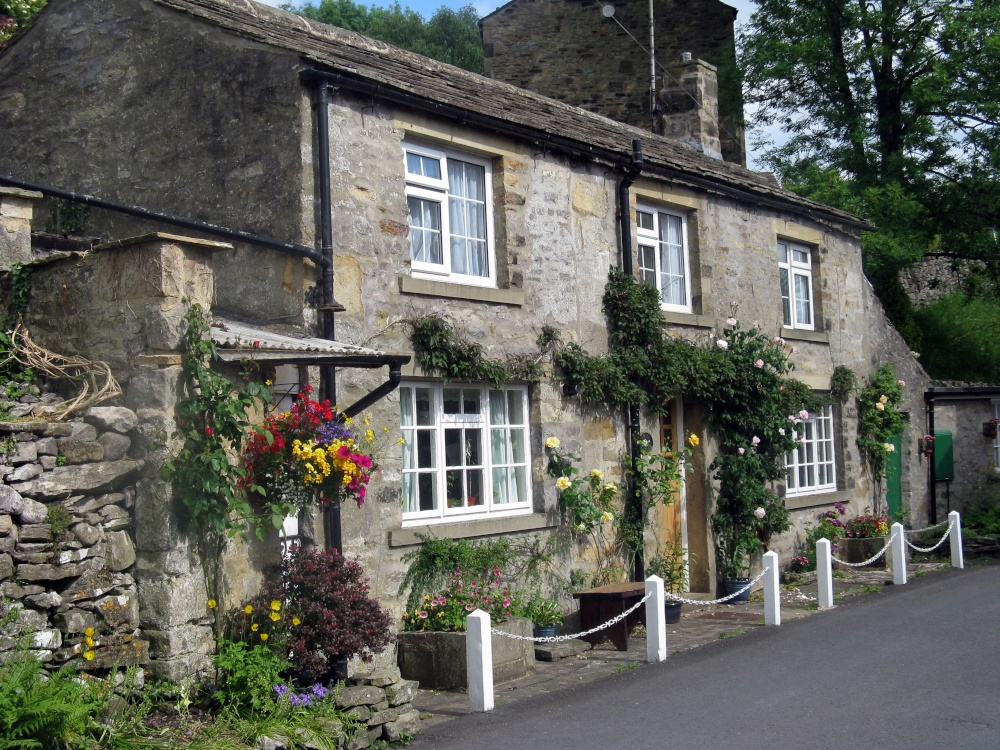 Cottage in Grassington