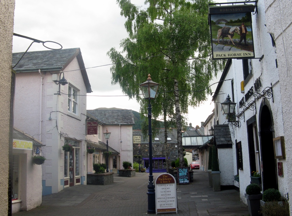 Keswick