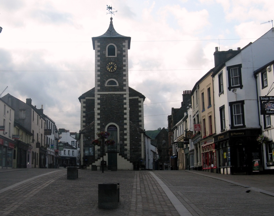 Keswick