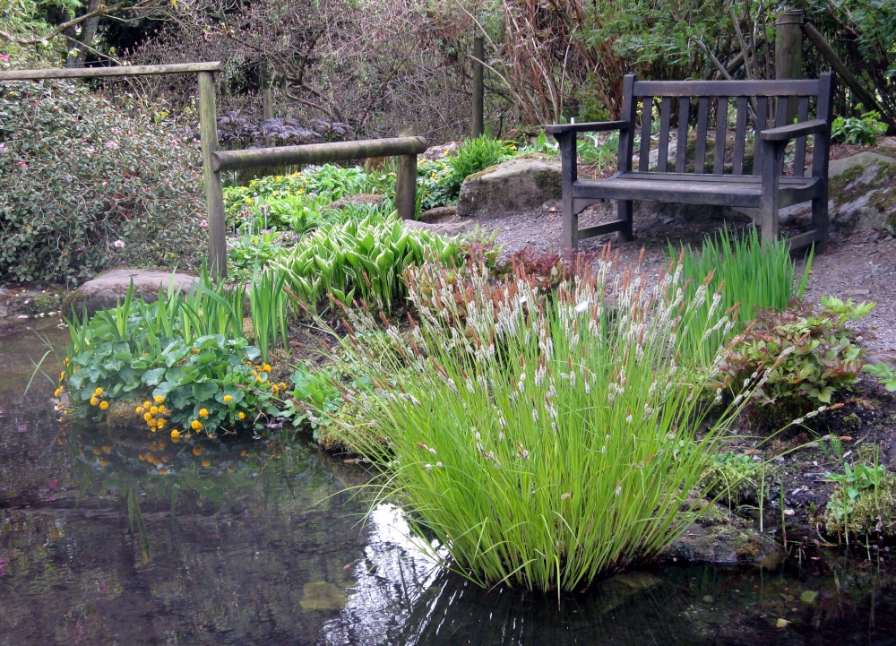 Parcevall Hall in Wharfedale