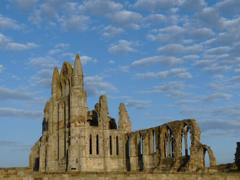 Photograph of Whitby
