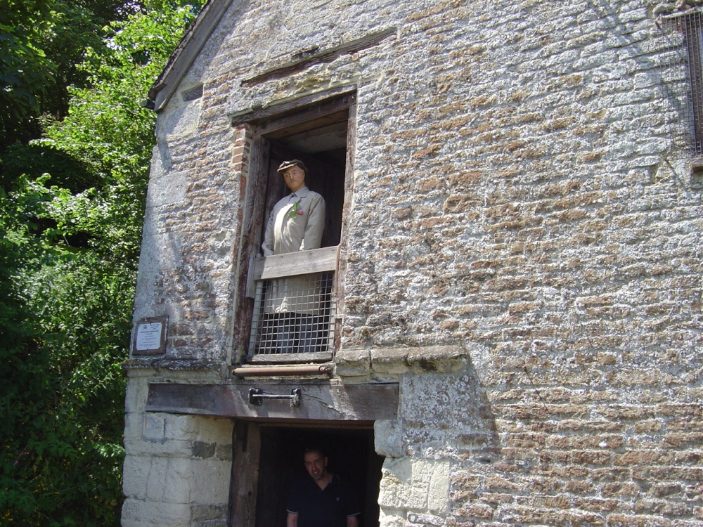 Sturminster Newton Mill