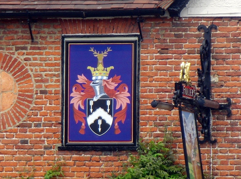 Aldermaston, Berkshire