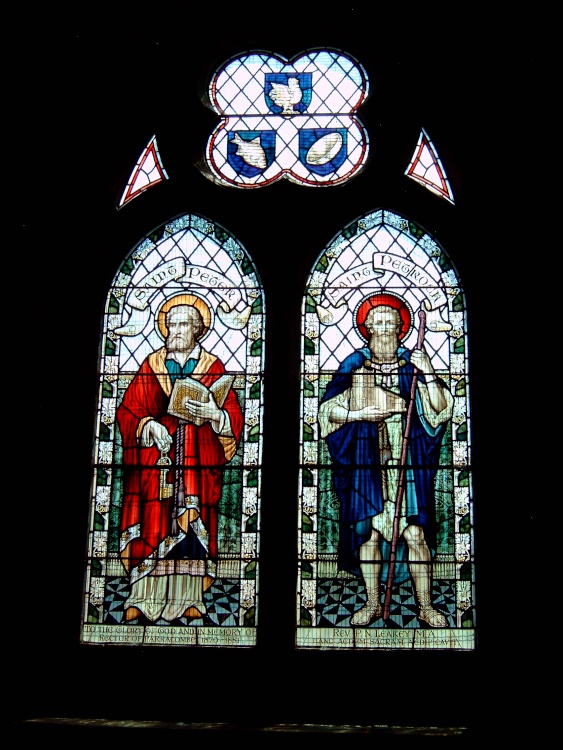 Christ Church Parracombe