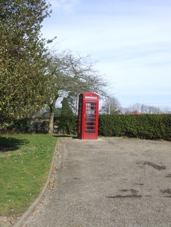 Colchester Castle Park