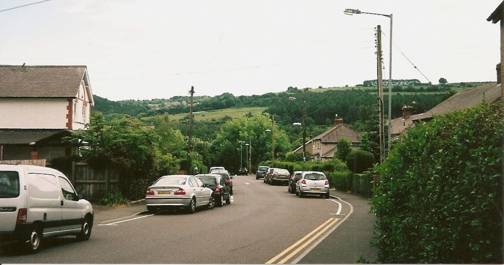 Grove Rd, Rowlands Gill