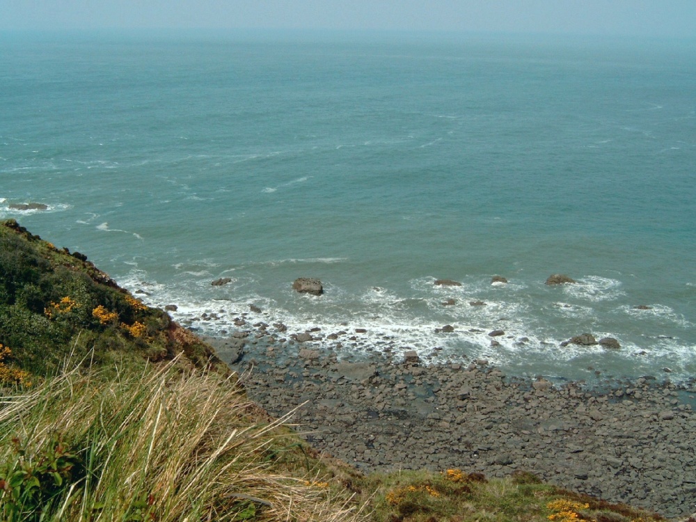 Hartland Bay