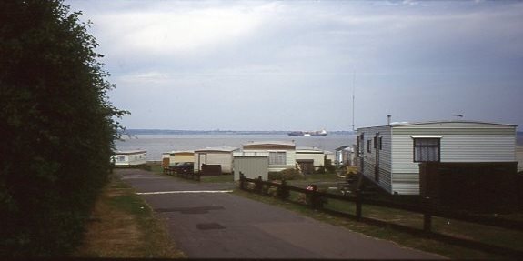 Allhallows Leisure Park