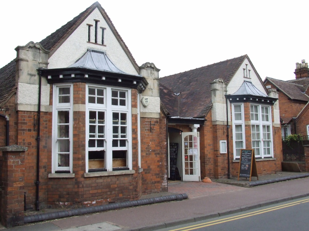 Upton-on-Severn Social Club