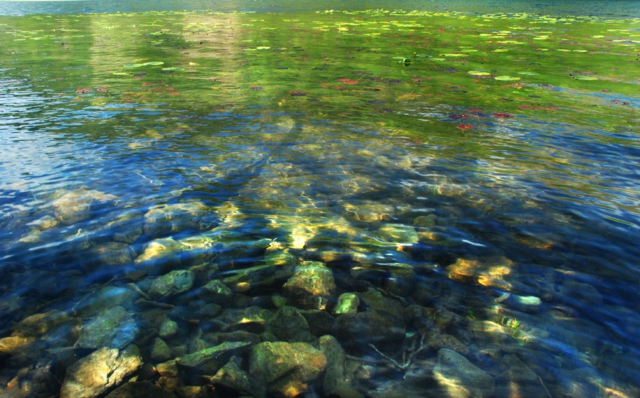 Brothers Water, Hartsop