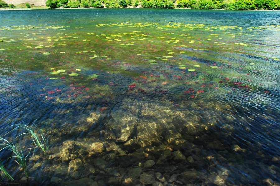 Brothers Water, Hartsop