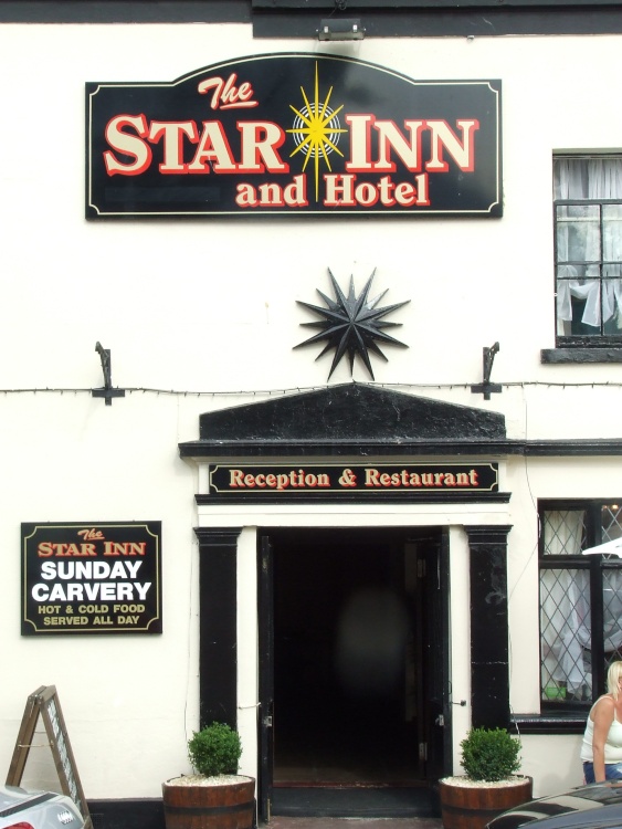 The Star Inn
